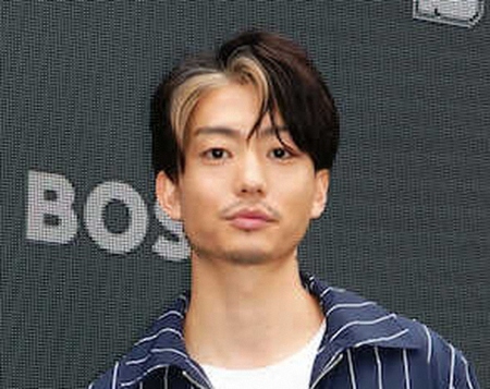 伊藤健太郎　所属事務所を退所していた「双方の意見が一致せず」　20年に道路交通法違反で謹慎