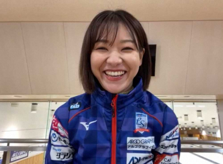 吉田知那美「なんでわかるの？」カナダ出身ヘッドコーチが日本チームの車を瞬時に見分けるヒミツとは