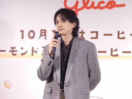 町田啓太“苦い思い出”はEXILE　HIROからの爆食命令！？「あいつに食べさせろと」