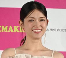 松村沙友理　「芸能界で一番大変な仕事は女性アイドル」と持論展開　そのワケは「給料が…」