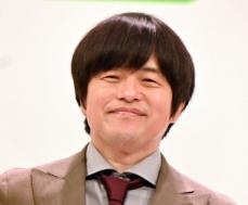 バカリズム　「おそらく芸能界で一番YouTubeを見ているのは僕だと思う」と豪語するM-1王者