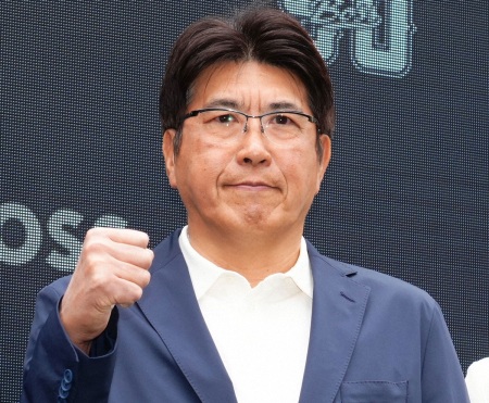 石橋貴明　佐々木主浩氏の現役時代のプライベートを暴露！？「変な漫画喫茶みたいなところで…」