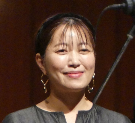 坂本美雨　異母弟の映像作家・空音央氏と初共演　父・坂本龍一さんが繋いだ縁「大人になって知り合った」