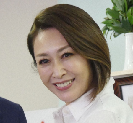 三原じゅん子氏、初入閣へ決意　「金八先生」ファン歓喜「ヤンキー大臣」「生徒から閣僚が出た」「感無量」