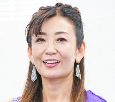 中島史恵　大胆なショットに父が激怒した過去「政治の仕事をしてまして」　一方で司会者は反論?