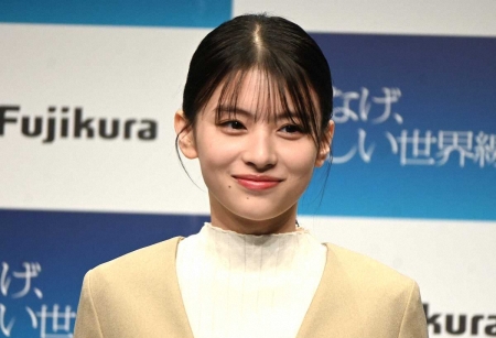 「夢ややりたいことはなかった」出口夏希　巡り会った“女優業”「初心を忘れずに自分らしく」極める