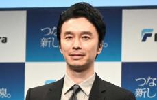 長谷川博己　「ウミガメと泳いだ」西表島でレア体験「“来たの？じゃあ泳ごうか”と言っているように…」