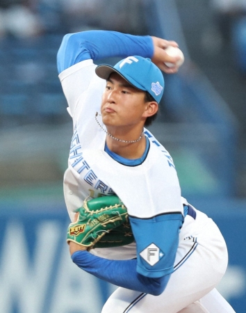 【3日プロ野球見どころ】日本ハム・達孝太が2年ぶり1軍登板　天理→高卒プロで白星を挙げた投手は？