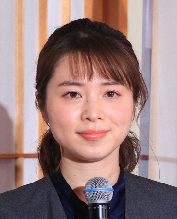 皆川玲奈アナ、産休から復帰「親にきょうはちょっと見てもらいながら…」と出産にも“言及”