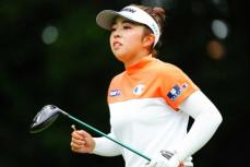 山下美夢有　来季米ツアー参戦に向け最終予選会にエントリー「ゴルファーとしてレベルアップしたい」