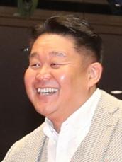 花田虎上　母・藤田紀子が転倒で救急搬送され入院「妻に電話が…本当に日々なにが起こるかわかりません」