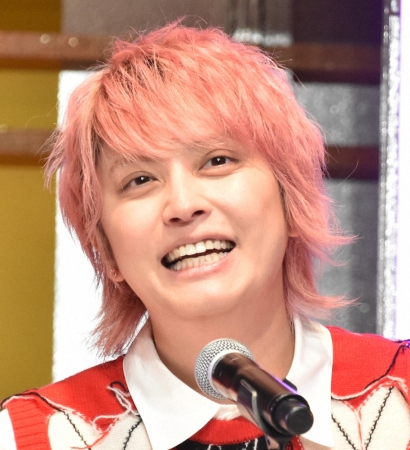 手越祐也「イッテQ!」復帰大反響　異例の「100万いいね」突破　日テレも期待「また仕事をしたいと…」