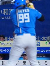 ロッテ　CSのライバル・日本ハムに6勝18敗1分けで今季終了…カイケルが2回緊急降板も響いた