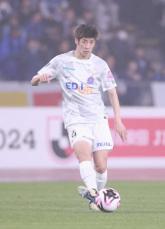 広島DF荒木隼人が劇的V弾「ヤバいヘディングを決められた」ACL2第2節イースタン戦