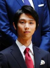 羽生結弦さん「心を込めて、魂を込めて、全身全霊で」新アイスストーリー開催によせて