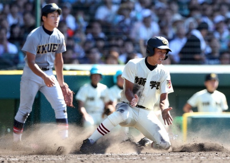 【栃木編】高校野球大好き芸人が選んだ高校球児歴代ベストナイン「今井達也を見てるけど…」