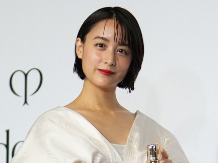 ドラマ撮影中に頭部負傷の山本美月　SNSで体調報告「ご心配おかけして申し訳ございません…」近影も公開