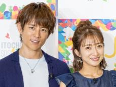 杉浦太陽　妻・辻希美の前で絶対にやらないこと「まだ妻にモテたい」「そこの線は破っちゃいけない」