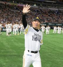 小久保ホークスが最終戦で新人監督最多のシーズン91勝　「最高の準備をして」ポストシーズンへ