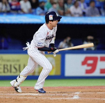 【5日のプロ野球見どころ】ヤクルト・山田　今季最終戦で球団史上2人目の通算300本塁打なるか