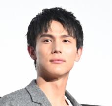 中川大志　ドラマで共演の超人気女優は「カッコいいですね」尊敬　「現場を引っ張って」