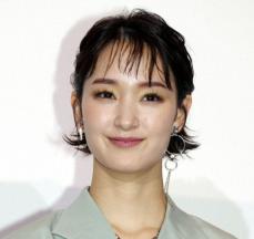 剛力彩芽　FCに入会するほど大好きなアーティスト明かす　好きすぎるがゆえ「関係者席で盛り上がれず…」