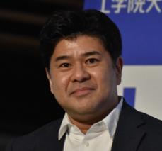 ベイ党・垣花正アナとG党・宮崎瑠依が“一触即発”バトル　ある選手をめぐり「冗談じゃない！」