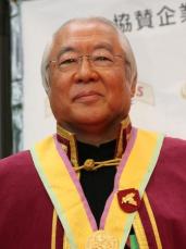 料理評論家・服部幸應さん死去　木村拓哉が追悼　「服部先生　心からご冥福を…」