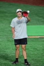 巨人・菅野　今オフ海外FAでメジャー挑戦表明　「向こうでプレーする気持ち」球団にも意向伝える