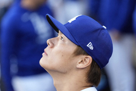 【山本由伸と一問一答】PS初登板「厳しいところを狙い過ぎた」「大谷さんに限らず…」同僚の声かけに感謝