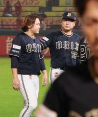 オリックス・中嶋聡監督の電撃退任表明にファンも激震「えぇっ…！」「嘘だろ涙」「今年は仕方ないだろ…」