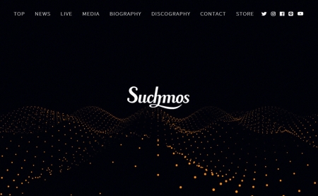 人気バンド「Suchmos」が約3年ぶりに活動再開　来年6月には横浜アリーナで復活ライブ開催