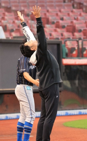 日本ハム・伊藤　雨天中止で8日にスライド登板　CSファーストS連勝突破ならファイナルS第1戦有力