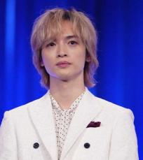 玉森裕太“全女子沼らせる役”に奈緒太鼓判「自信を持って沼らせ男」提案した呼び方とは…