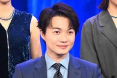 神木隆之介　意外！クランクイン前夜の様子明かす「あまり寝れない」不安克服方法は…　