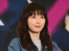 松岡茉優　旅の計画で「凄い興奮する」意外なことを告白「私は壁がほしいから」