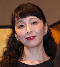 有森也実　女優としての「運命の分岐点」　十三回忌迎えた大物女優のかつての言葉明かす「大丈夫…」