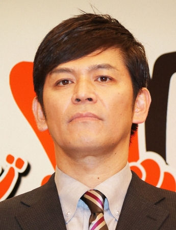 岡田圭右　不同意性交疑いの斉藤慎二の家族に同情「理解なかったら結婚でけへん。そんな家族に迷惑を…」