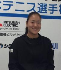 世界で戦う19歳の娘にDeNA・石井琢朗コーチが贈った厳しい言葉「引かずに戦え！」