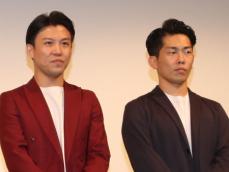 太田＆おたけ「有吉の壁」で不自然な態度見せていた　有吉からの追及にのらりくらり…「納得いった」