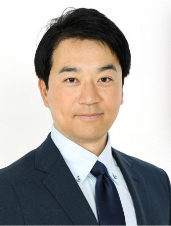 テレビ朝日・三上大樹アナウンサー　38歳の若さで死去にネットも衝撃「ウソだろ…」「早すぎるよ」