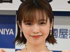 島崎遥香　LINEアカウント何度も削除　人間関係リセット繰り返し…超人気モデルのガチ注意に「反省」