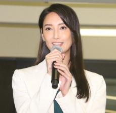 菜々緒、1人で行った海外リゾート地で…男性と運命的な出会い　食事ともにするも「何もなかったです」