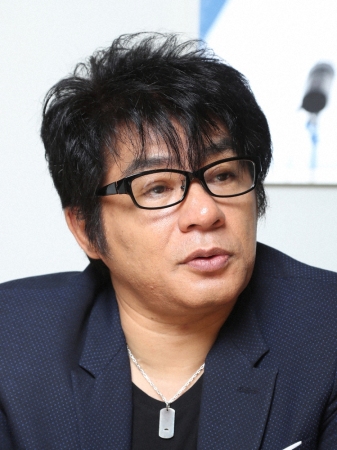 ASKA　大先輩の偉業のあとの重圧…名曲制作の裏話「必ず超える曲を作らなきゃ」大ヒットドラマ主題歌