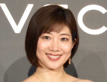 潮田玲子　子育てのイライラ解消に「推し活してるんですよ」　「凄い好き」なグループ明かす