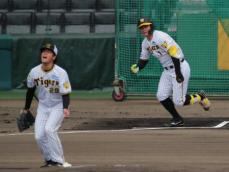 阪神・森下　侍ジャパン選出「毎回呼ばれるような、必要とされる選手になりたい」