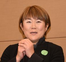 山田邦子　「ひょうきん族」で好きだった大先輩「お寿司もご馳走してもらったし、高い外国の時計も」