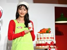 3児のママ・近藤千尋　子供の野菜嫌いは「一緒に料理」で解決！「めちゃくちゃ細かくしてハンバーグとか」