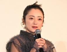 安達祐実　芸歴41年…撮影現場で心がけていること告白　過酷スケジュールも「私は最後の1人になろうと」