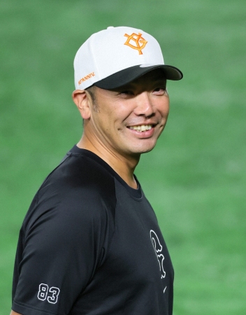 巨人・阿部監督　リーグ優勝への祝福LINE「即座に返した」相手とは…気になる文面は？